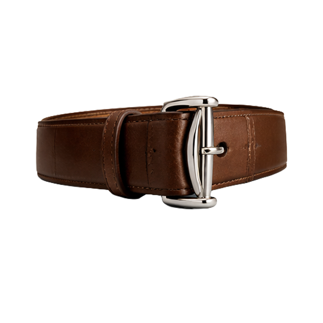 Signature Script Belt Active