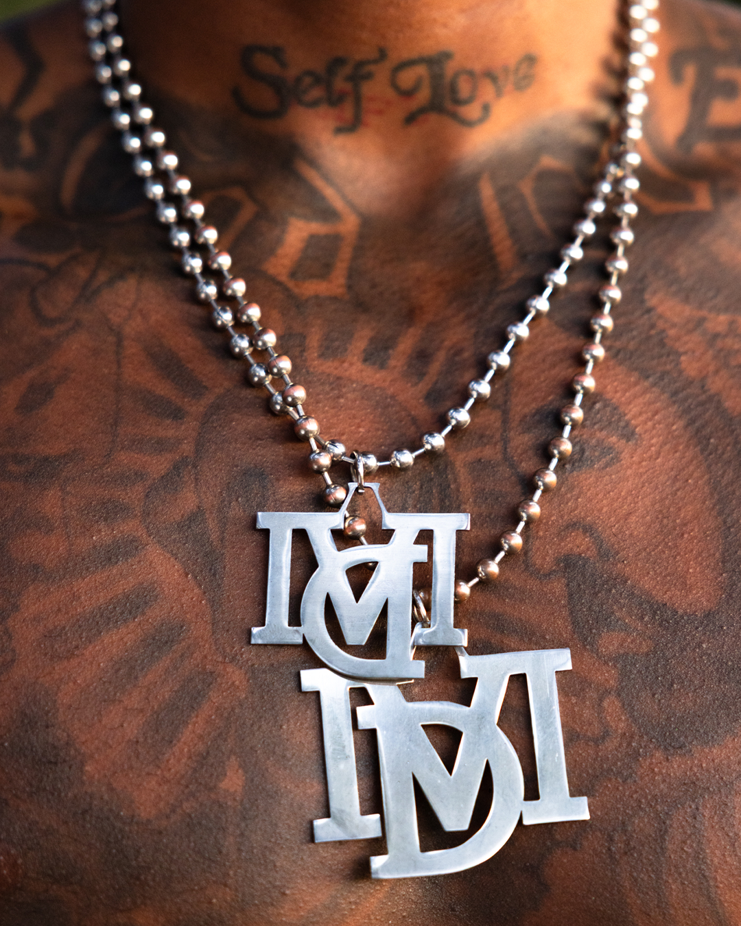 MDV Signature Chain